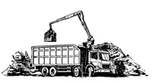 Grapple Service logo